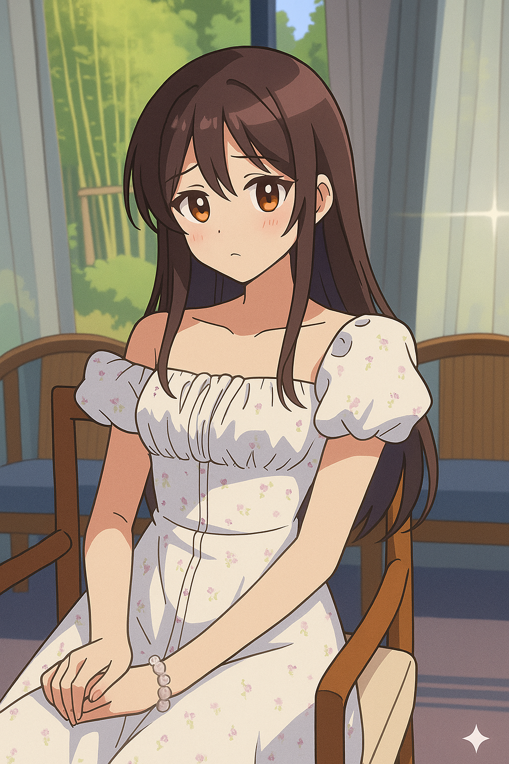 Niên Niên Quay Về